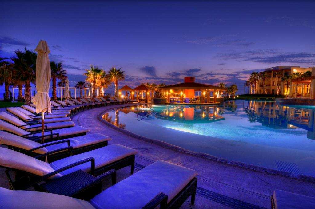 The Towers at Pueblo Bonito Pacifica - All Inclusive - Adults Only photo 3