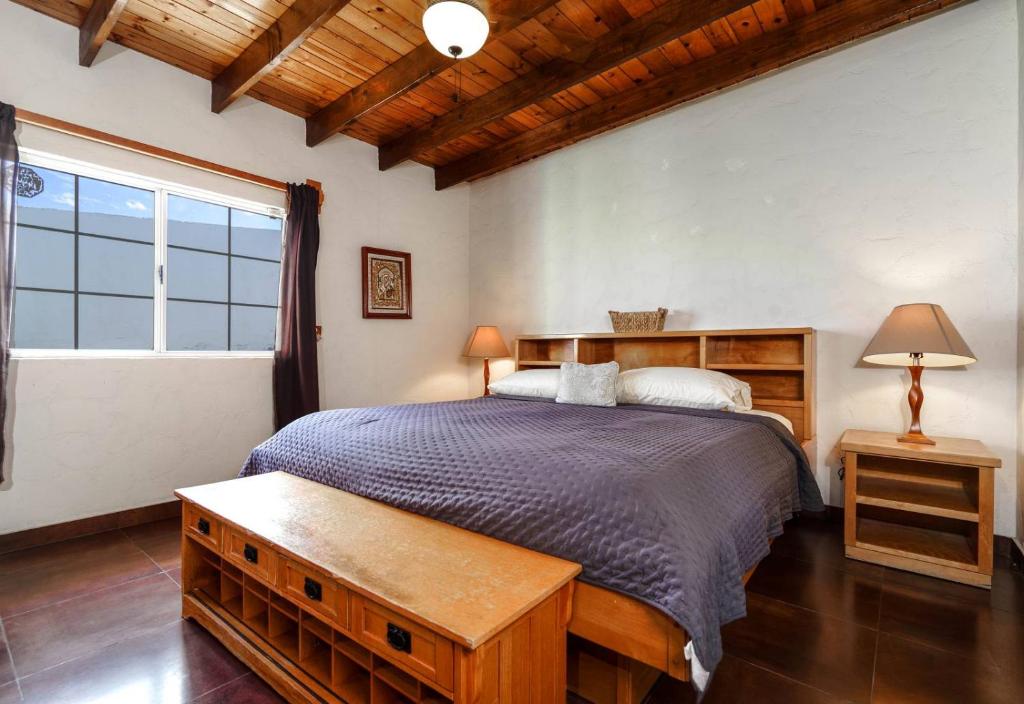 Rick`s Place - San Felipe Vacation Rental with Private Pool photo 2