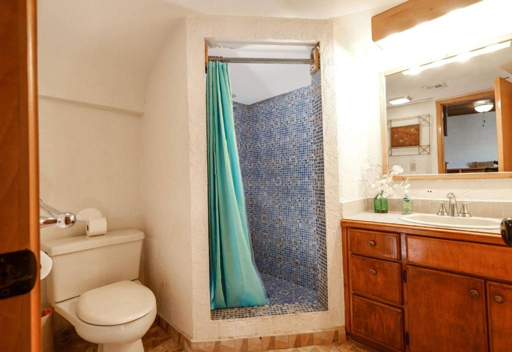 Rick`s Place - San Felipe Vacation Rental with Private Pool photo 3