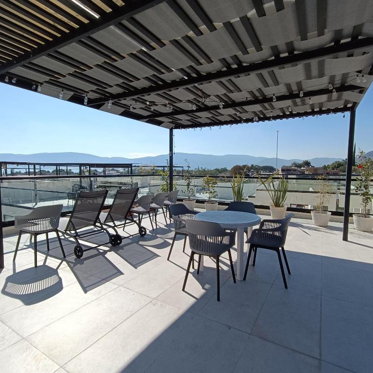 RIBERA DE CHAPALA Suites photo 2