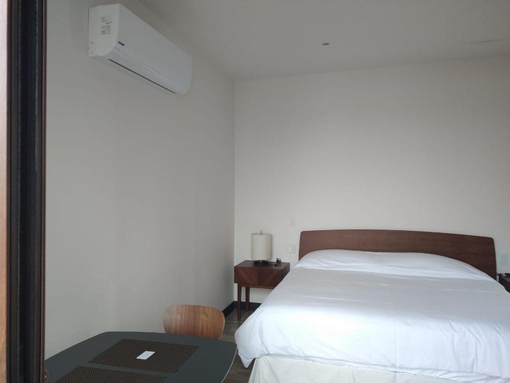 Suite Loft Deslumbrante Salida a México 102A — photo 1
