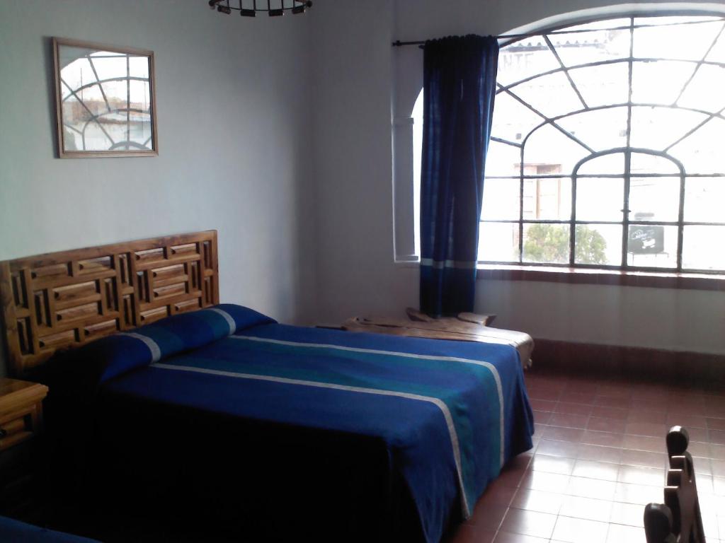 Hotel Santa Prisca photo 2