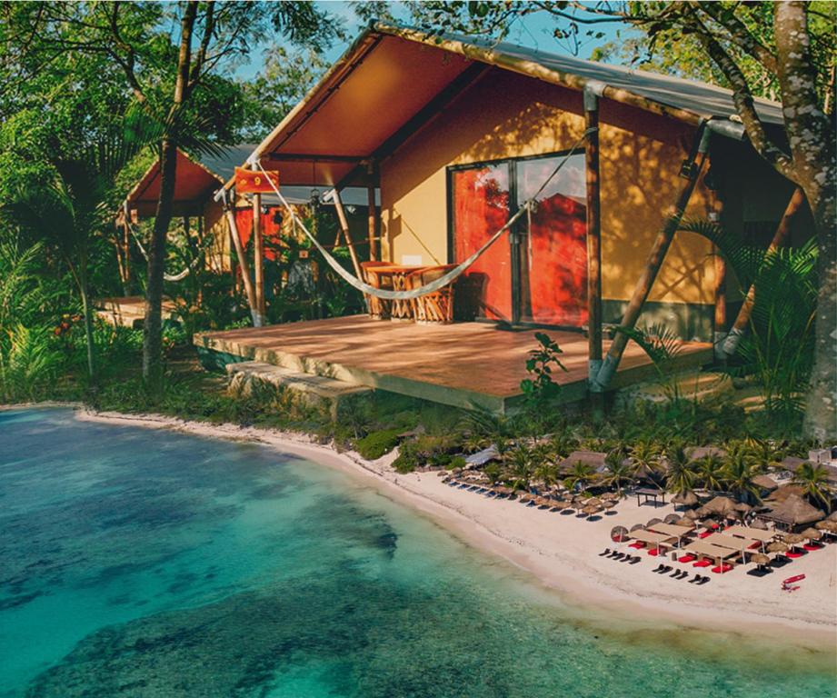 Serenity Authentic Glamping Tulum — photo 1