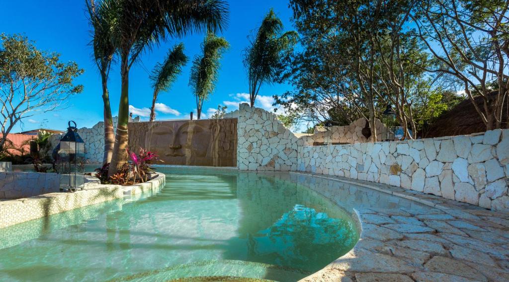 Serenity Authentic Glamping Tulum photo 3
