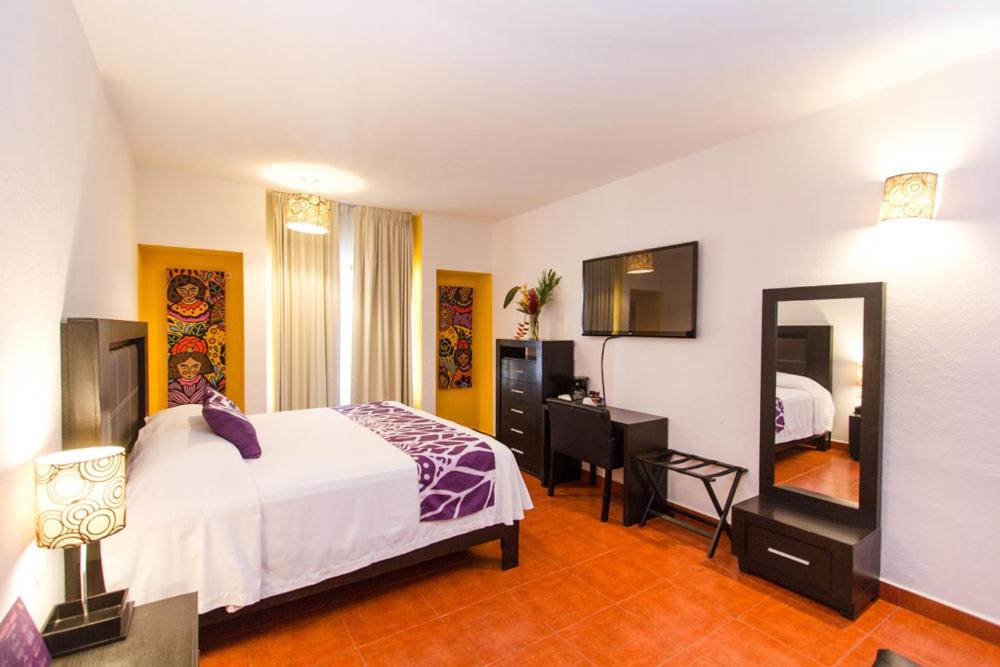 Hotel Santa Cruz Huatulco — photo 1