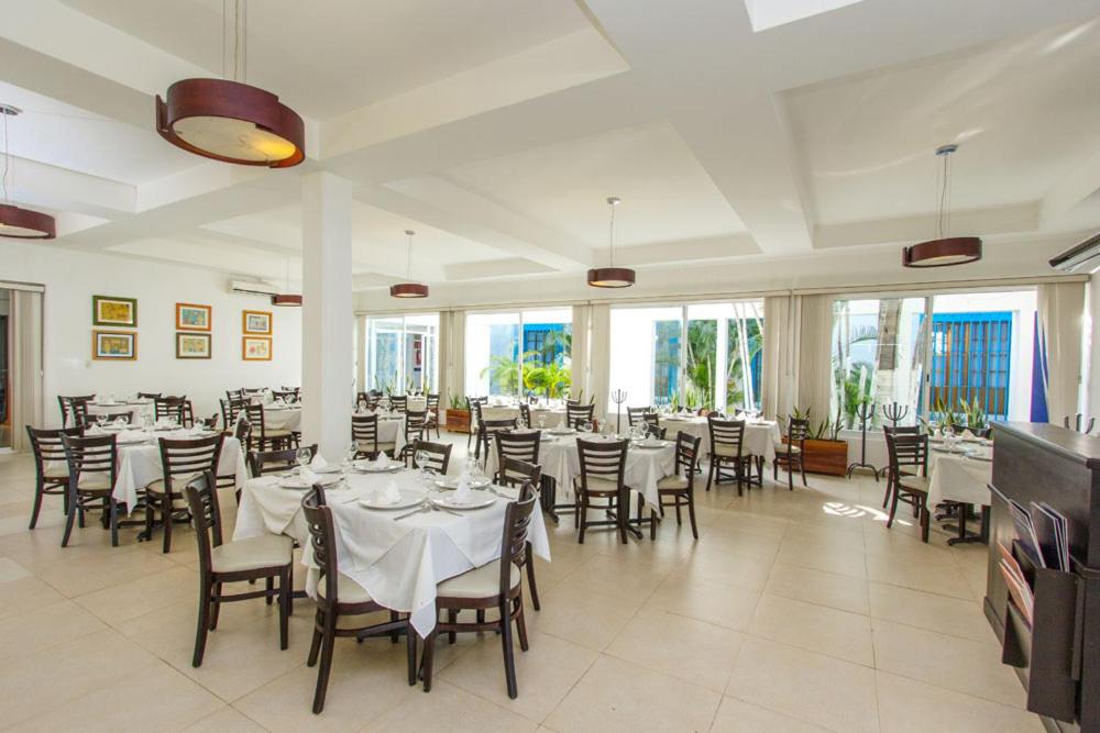 Hotel Santa Cruz Huatulco photo 3