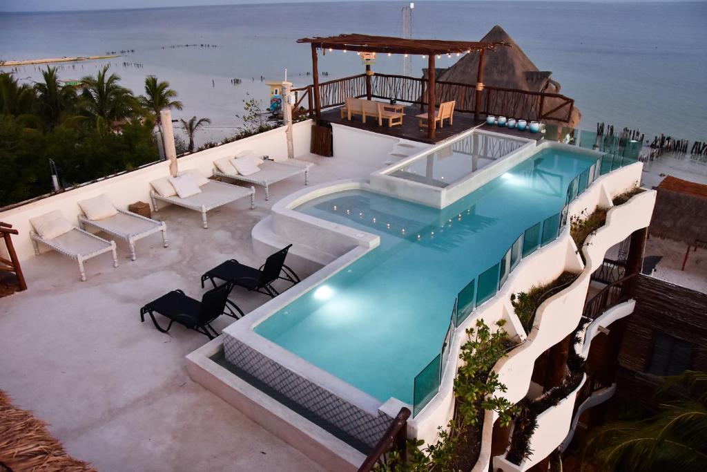 Spirit Holbox photo 3