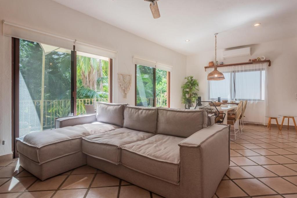 Espacioso Apartamento Gardenias — photo 1