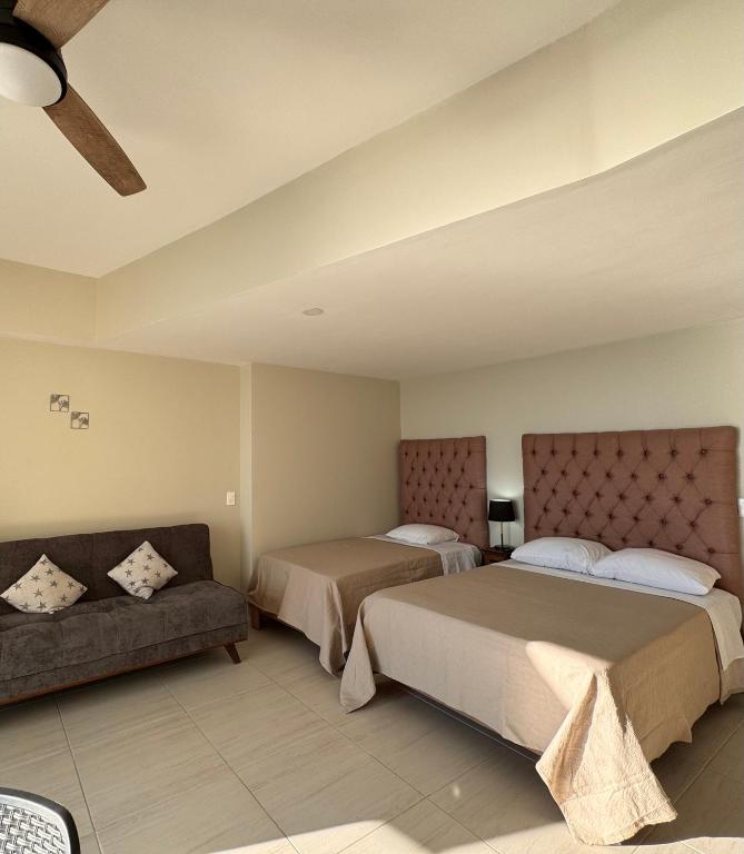 Suite Torres Gemelas Acapulco photo 2