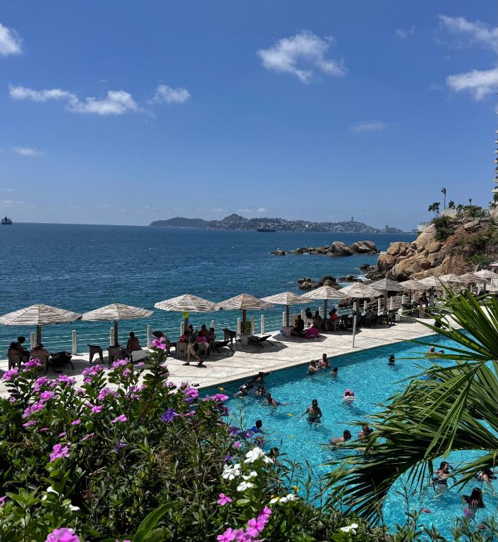 Suite Torres Gemelas Acapulco photo 3
