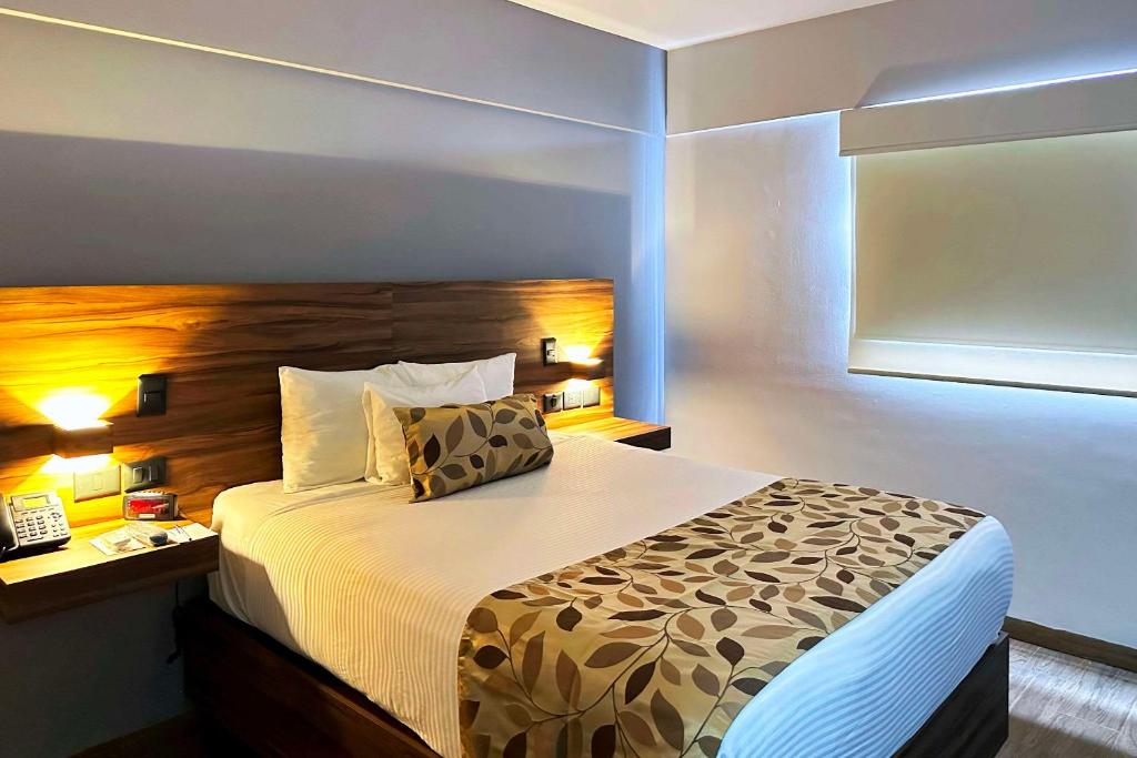 Sleep Inn Mazatlan photo 2