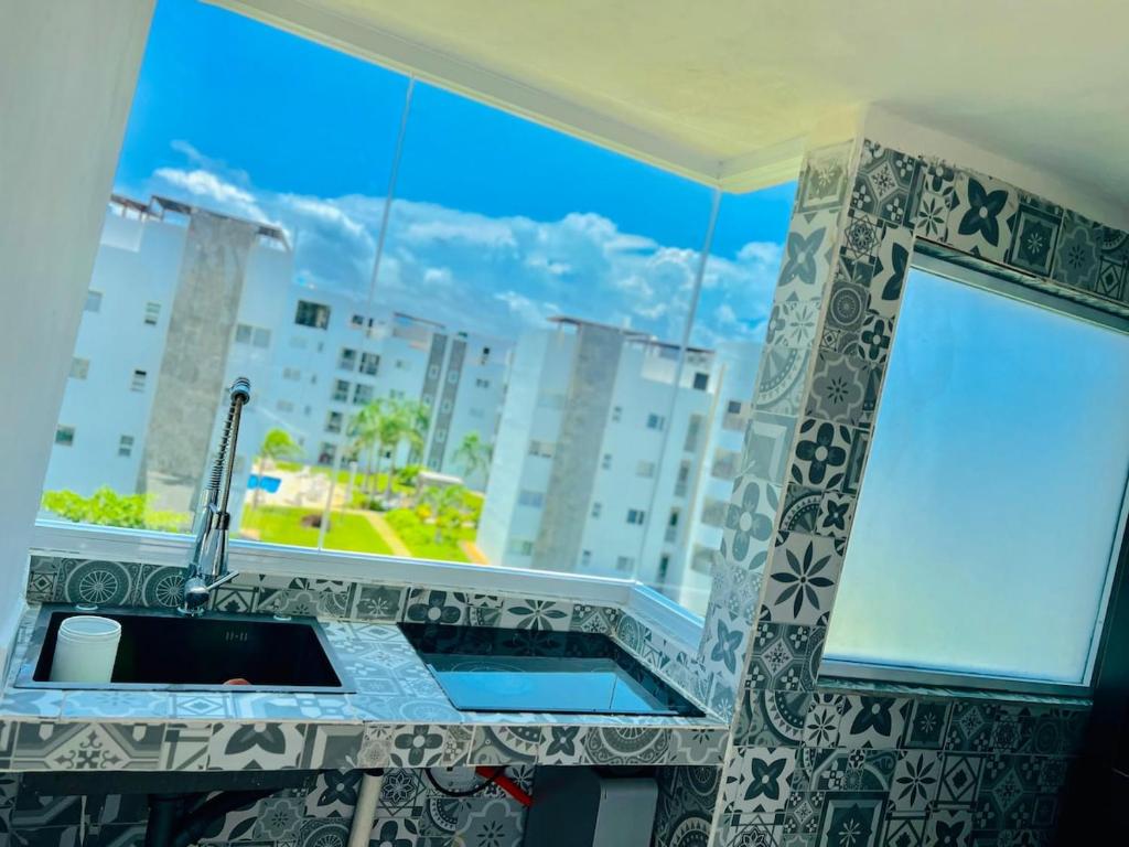 Spectacular Terraza Loft Glamping Private Jacuzzi photo 3