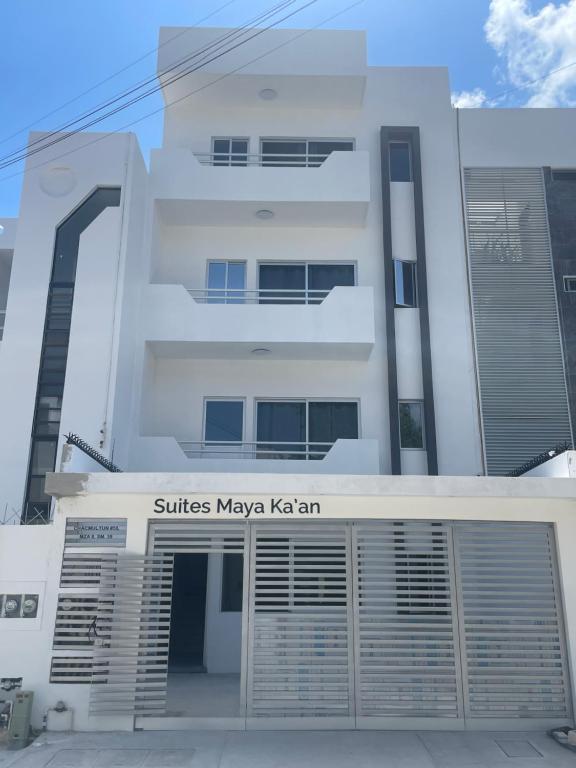 Suites Maya Ka’an — photo 1