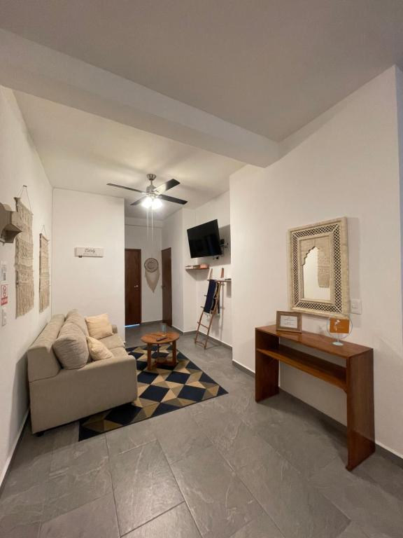 Suites Maya Ka’an photo 3