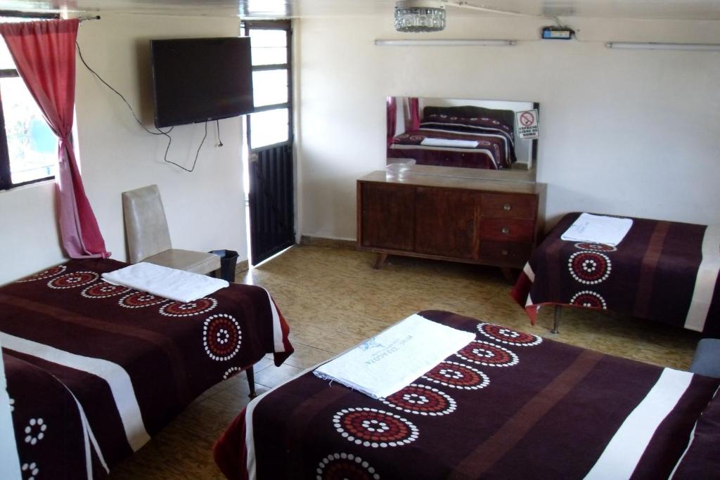 Hotel Zaragoza photo 2