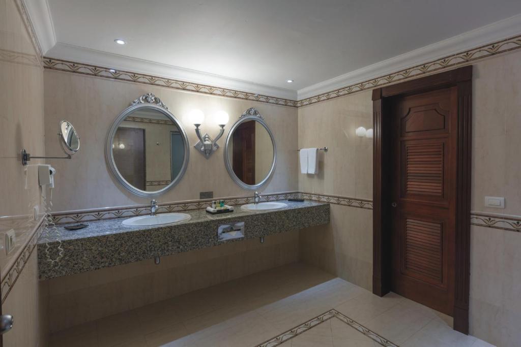 Riu Palace Las Americas - All Inclusive - Adults Only photo 3