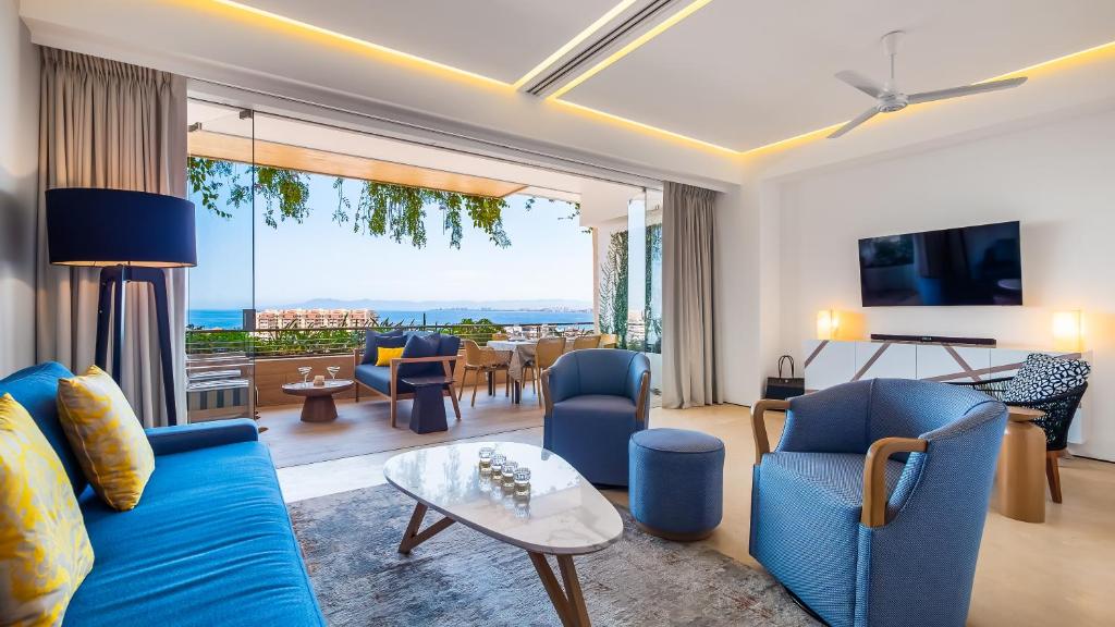 SOHO PV Luxury Ocean View photo 2