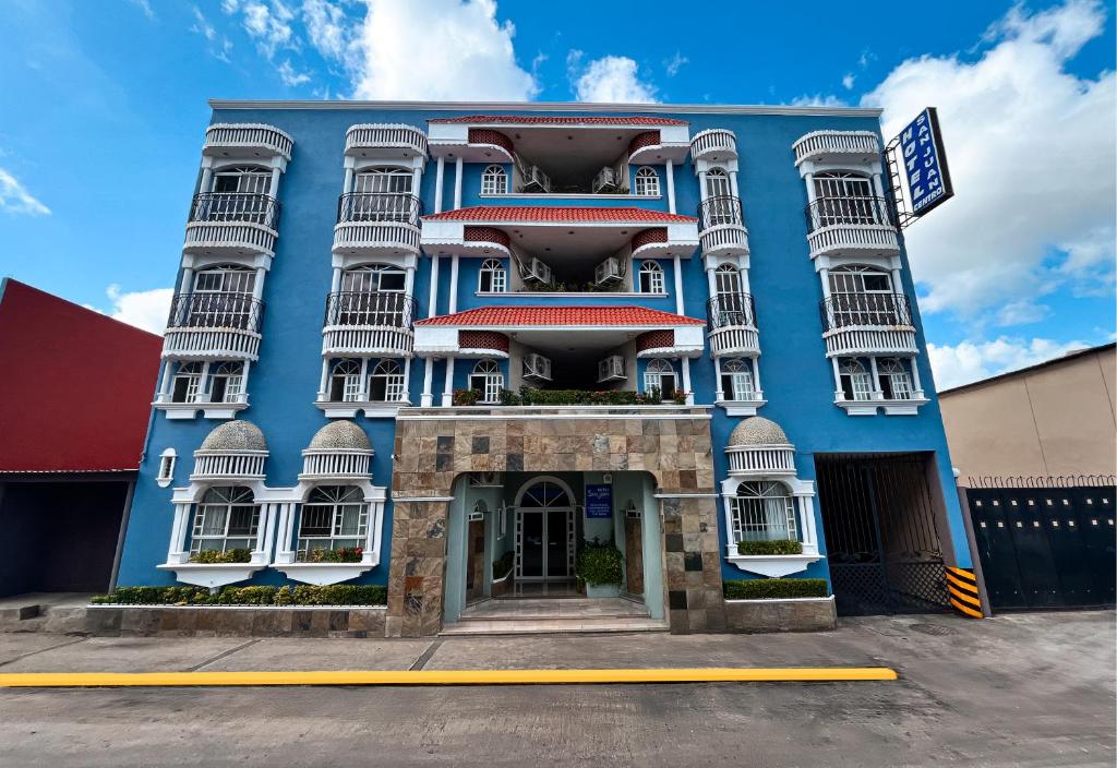 Hotel San Juan Centro — photo 1