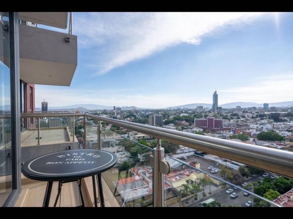 Minerva Zone Apartment Super Vista fully equipped Pool 3 Rec 6pp tv wifi Aa — photo 1