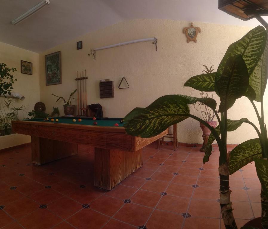 Padrinos Hostal La Paz Full House photo 2