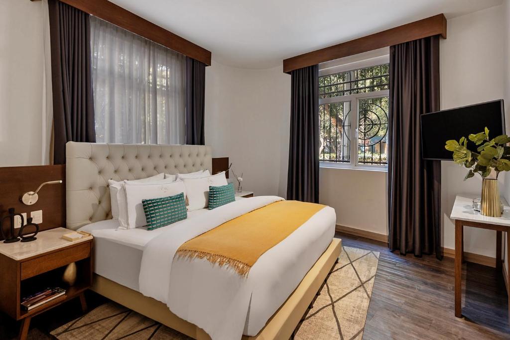 Casa Malí by Dominion Boutique Hotel photo 2