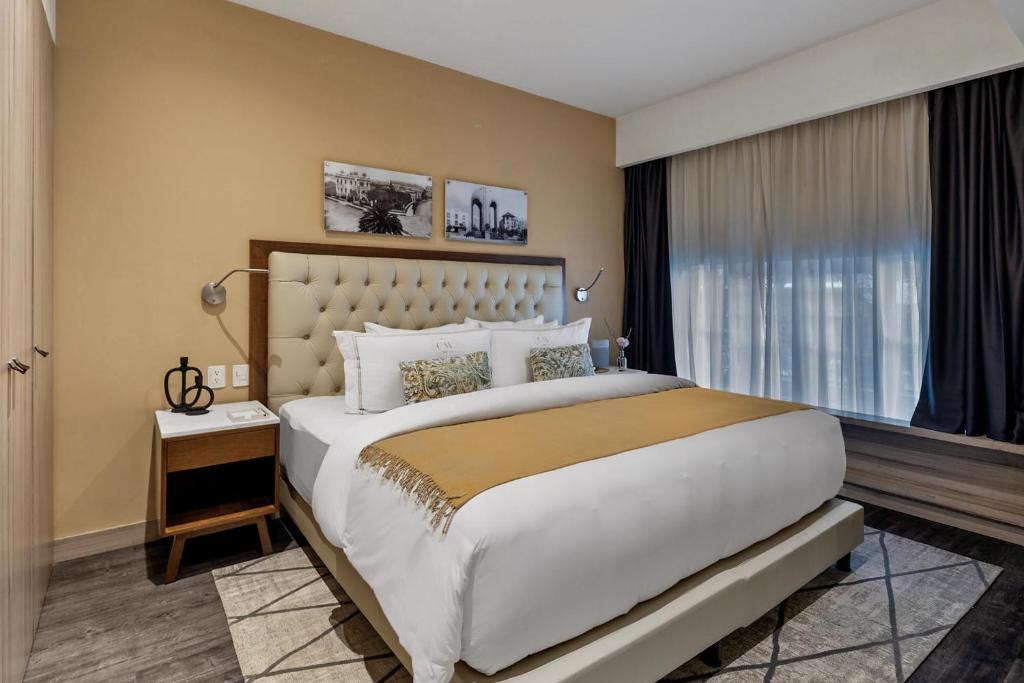 Casa Malí by Dominion Boutique Hotel photo 3