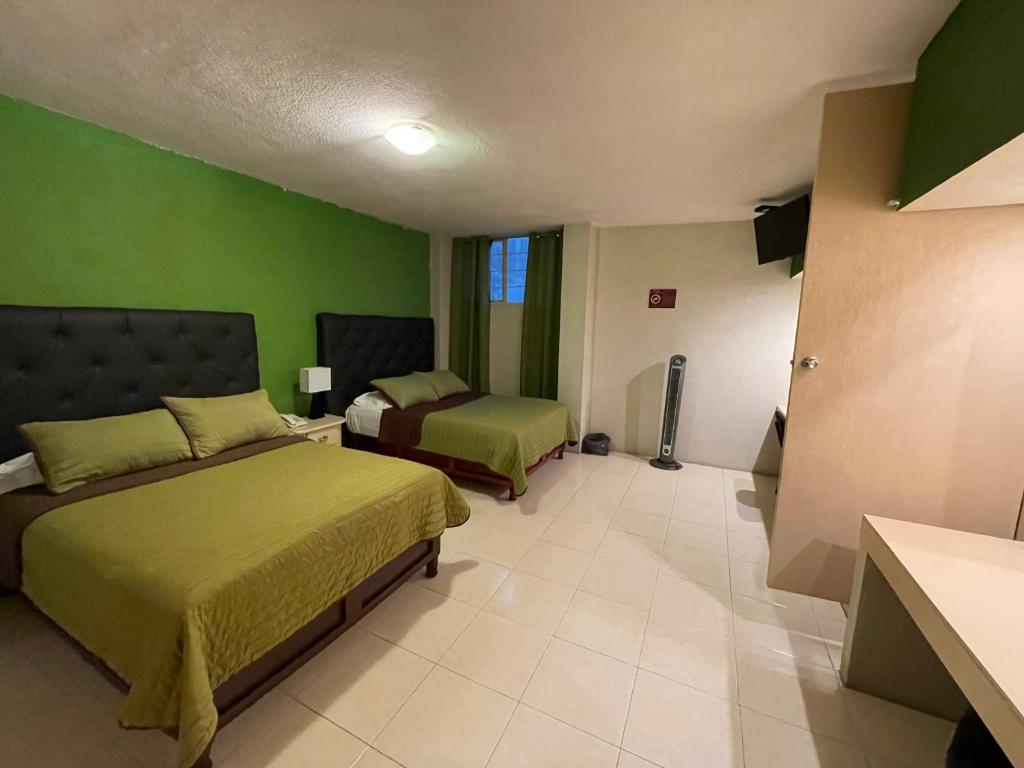 Hotel Santa Julia photo 2