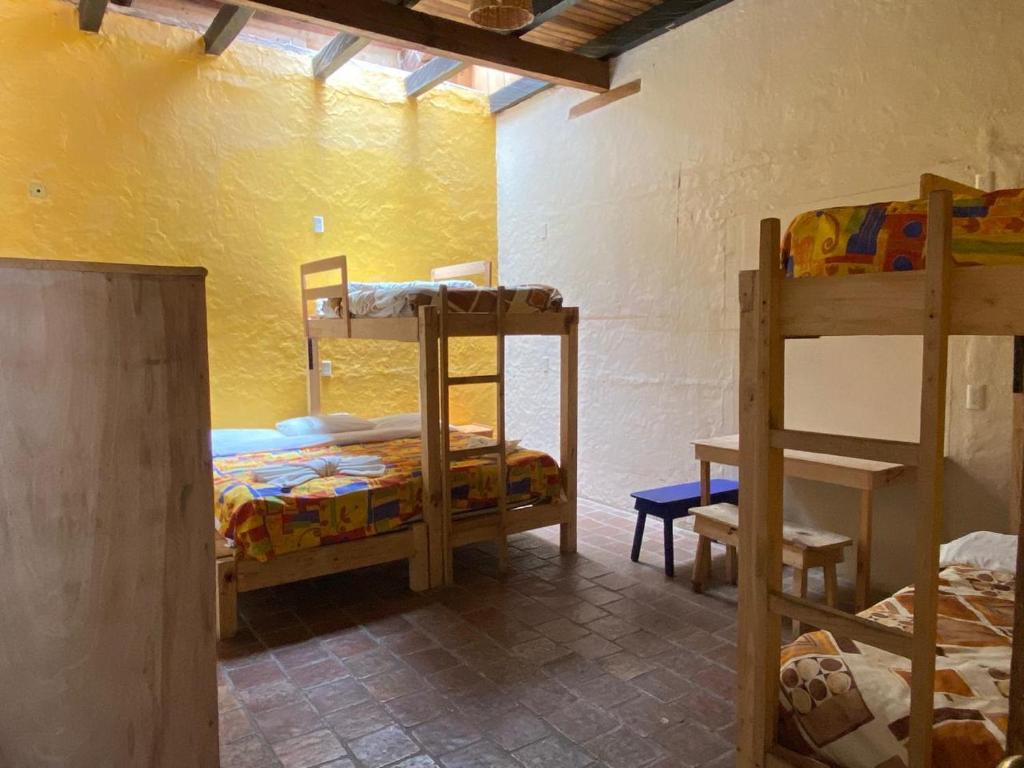 Rossco Hostel & Hotel photo 2