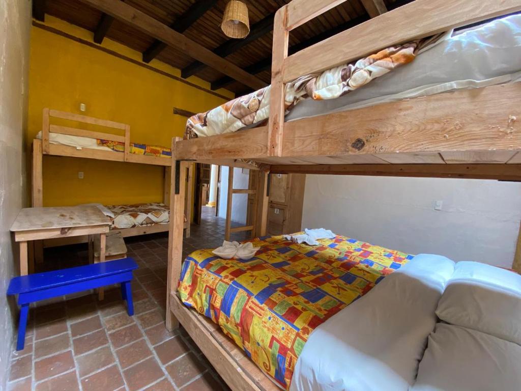 Rossco Hostel & Hotel photo 3