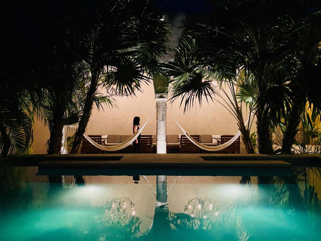 The Diplomat Boutique Hotel photo 2