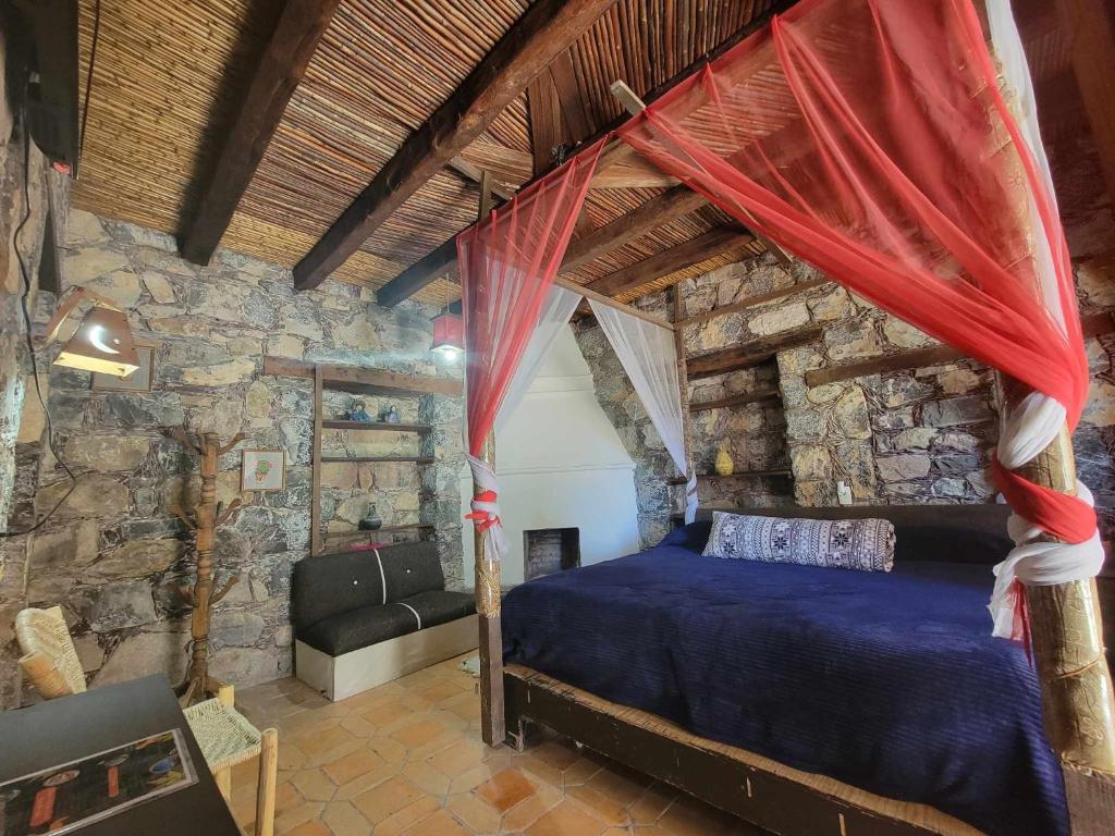HOTEL RINCÓN MAGICO REAL DE CATORCE photo 2
