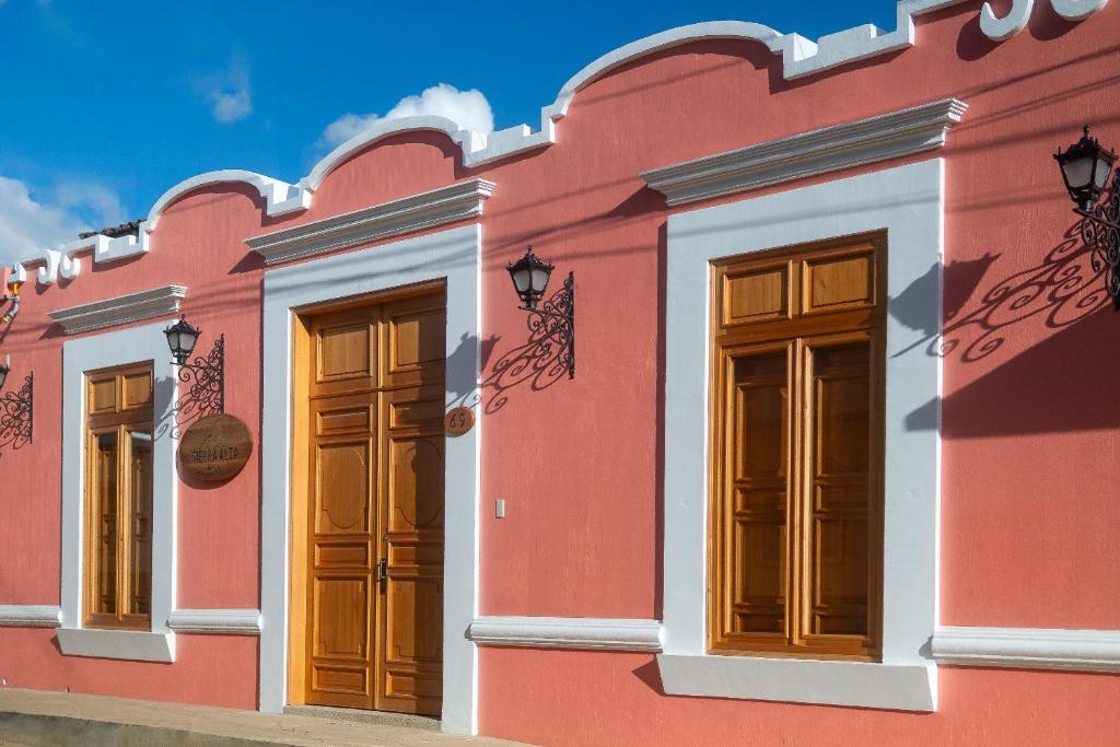 Tierra Alta Hostal — photo 1