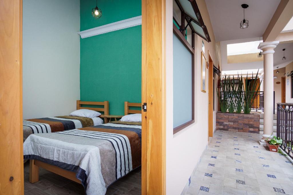 Tierra Alta Hostal photo 2