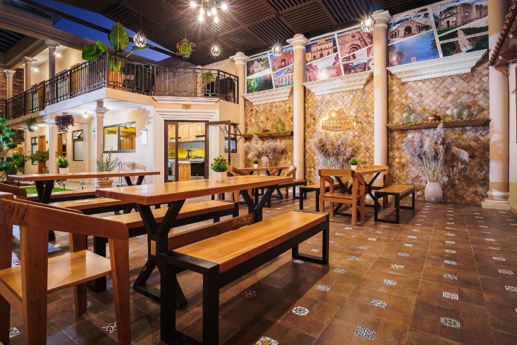 Tierra Alta Hostal photo 3