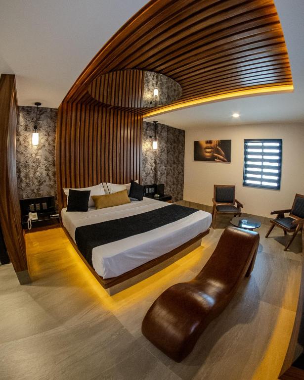 Switch Auto Hotel — photo 1