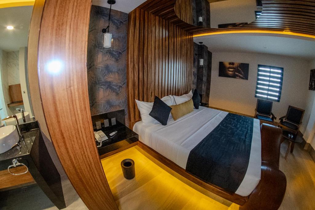 Switch Auto Hotel photo 2