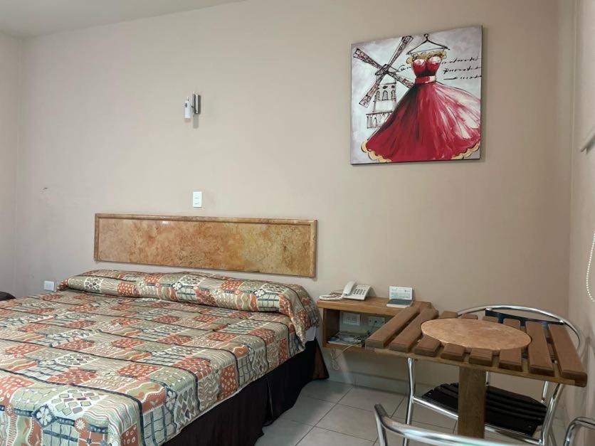 Hotel Santo Domingo Express photo 2