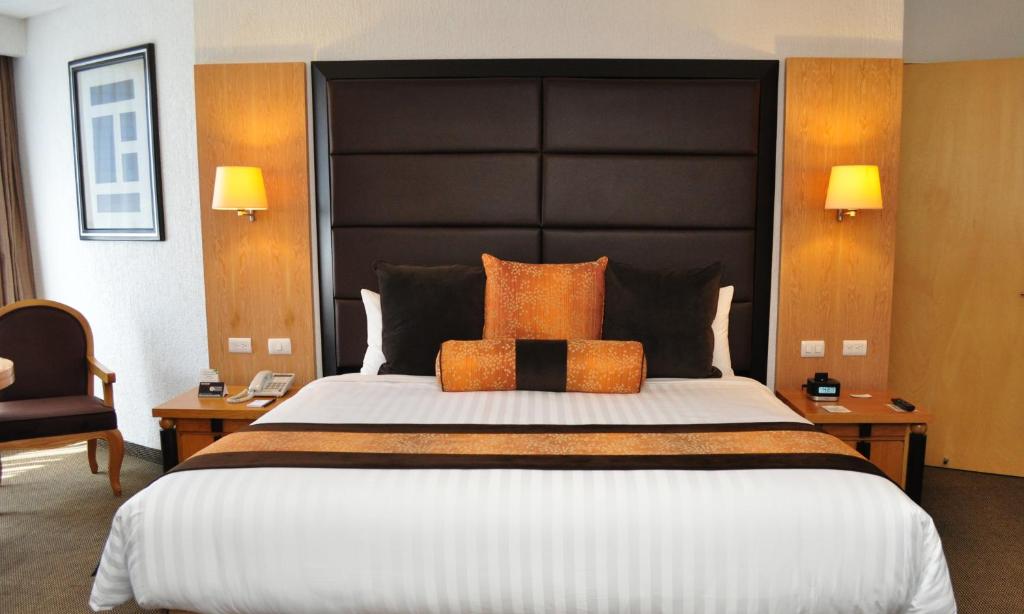 Royal Pedregal photo 2