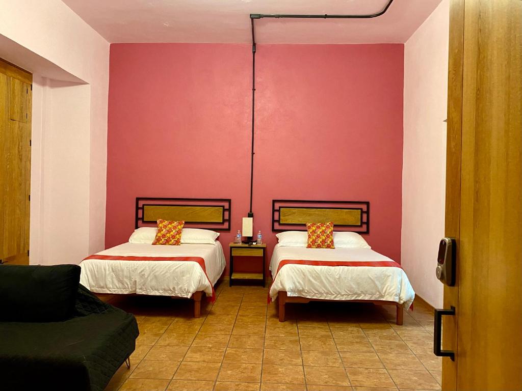 Suites Patio Antequera — photo 1