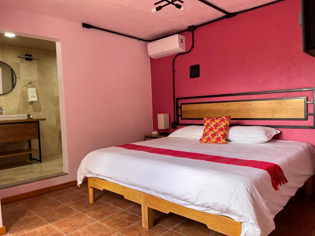 Suites Patio Antequera photo 2