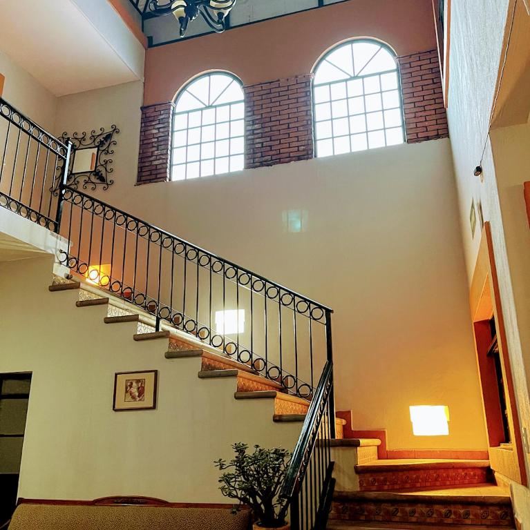Suites Chingón — photo 1