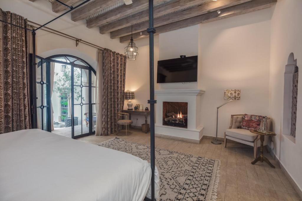 Casa Delphine photo 2