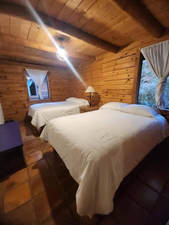 Sierra Paraiso Hotel photo 2