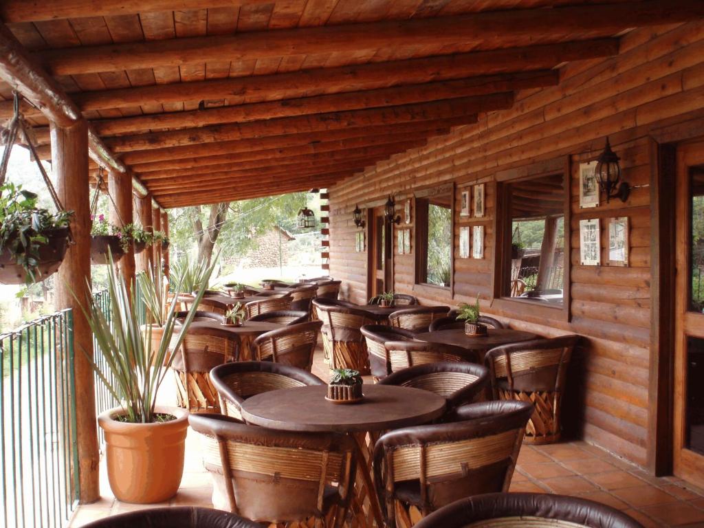 Sierra Paraiso Hotel photo 3
