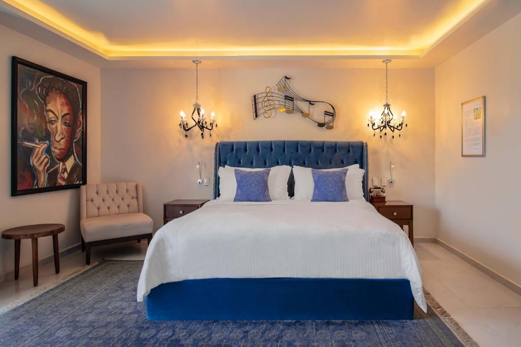 TRES79 Hotel Boutique Orizaba photo 2