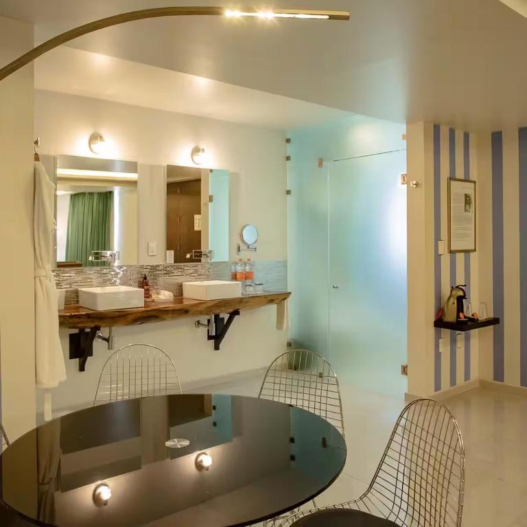 TRES79 Hotel Boutique Orizaba photo 3