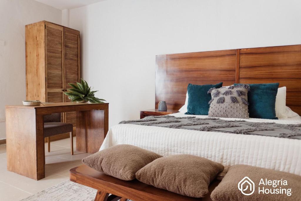 102 Arje Suites Campestre by Alegría Housing photo 2