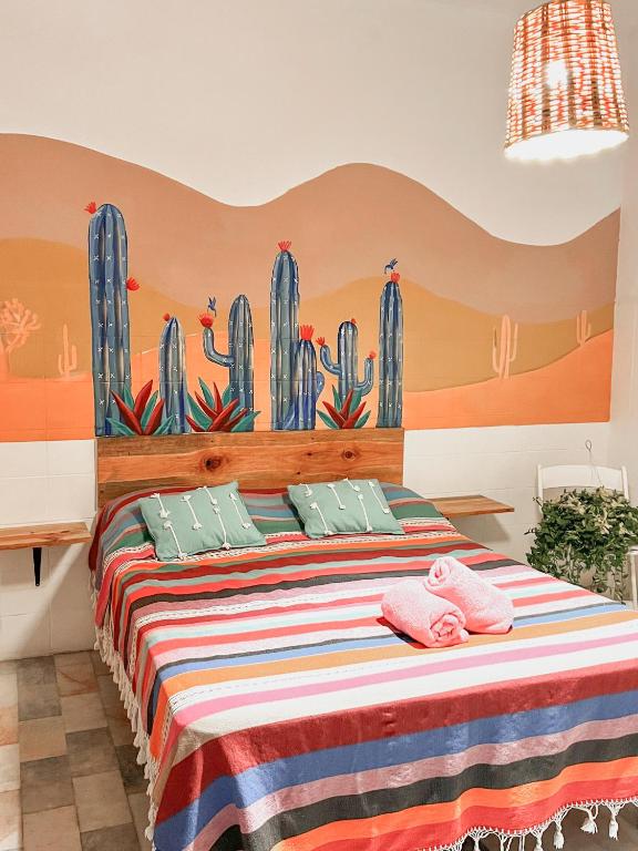 Hostel Casa Maguey photo 2