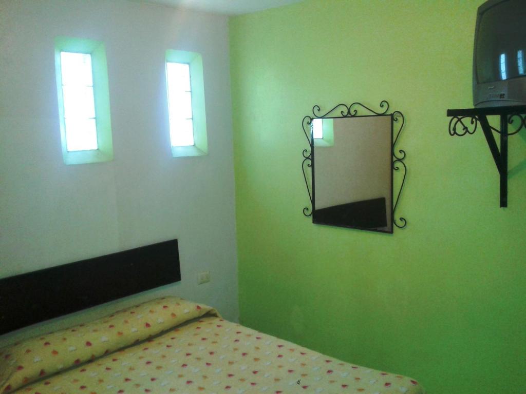 Hotel San Andres photo 2
