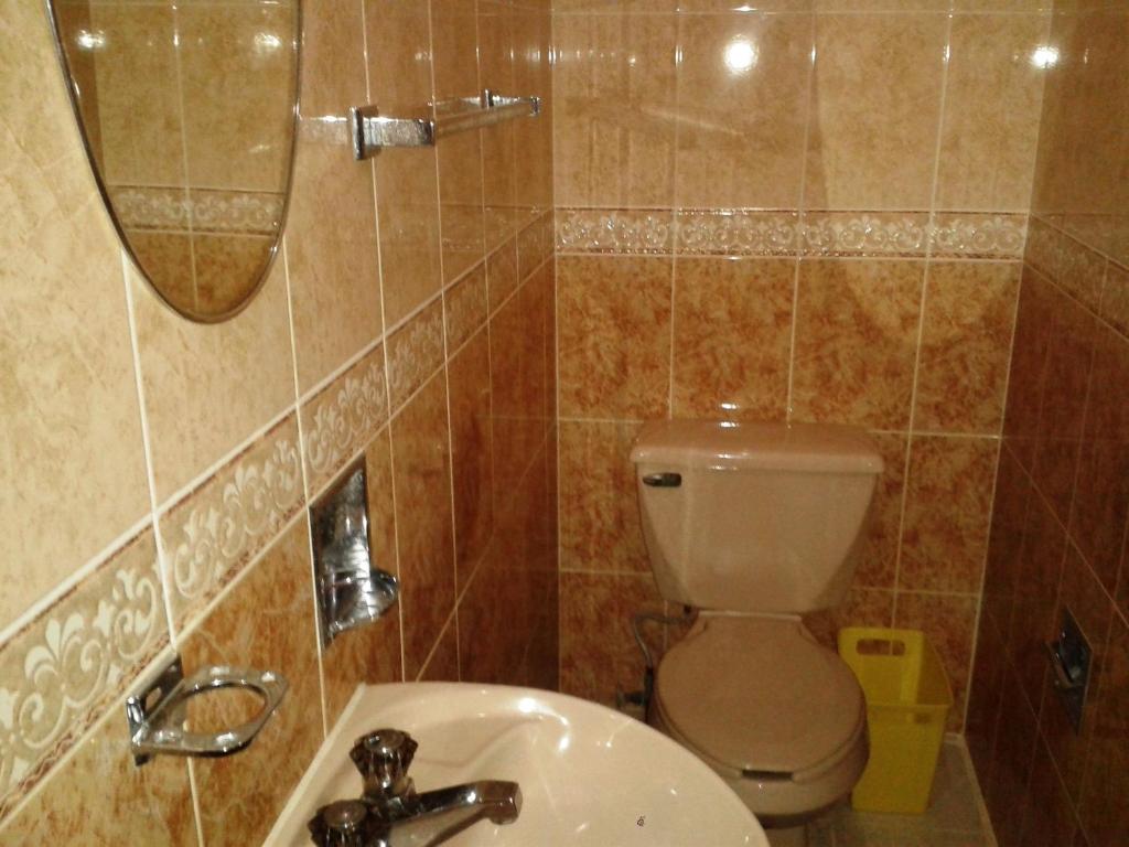 Hotel San Andres photo 3